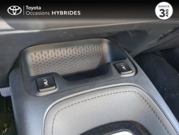 Photo 18 du bon plan TOYOTA Corolla 122h GR Sport MY20 occasion à 21390 €