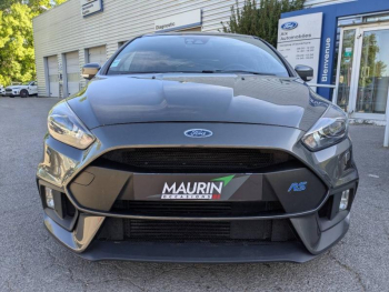 Photo 2 du bon plan FORD Focus 2.3 EcoBoost 350ch Stop&Start RS occasion à 34990 €