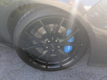 Photo 4 du bon plan FORD Focus 2.3 EcoBoost 350ch Stop&Start RS occasion à 34990 €