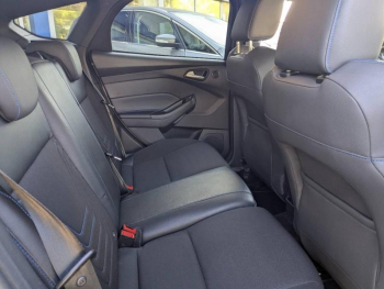 Photo 8 du bon plan FORD Focus 2.3 EcoBoost 350ch Stop&Start RS occasion à 34990 €