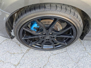 Photo 9 du bon plan FORD Focus 2.3 EcoBoost 350ch Stop&Start RS occasion à 34990 €