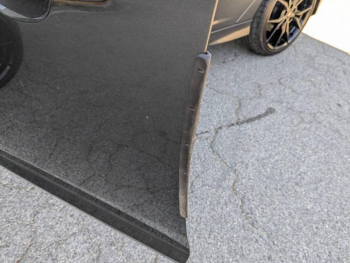 Photo 14 du bon plan FORD Focus 2.3 EcoBoost 350ch Stop&Start RS occasion à 34990 €