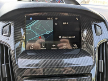 Photo 23 du bon plan FORD Focus 2.3 EcoBoost 350ch Stop&Start RS occasion à 34990 €