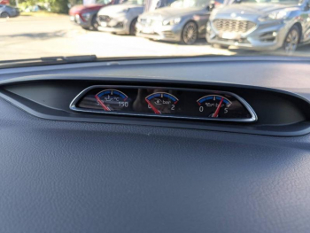 Photo 24 du bon plan FORD Focus 2.3 EcoBoost 350ch Stop&Start RS occasion à 34990 €