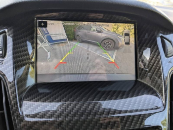 Photo 25 du bon plan FORD Focus 2.3 EcoBoost 350ch Stop&Start RS occasion à 34990 €