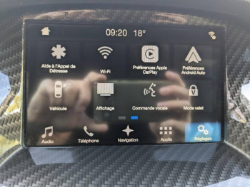 Photo 26 du bon plan FORD Focus 2.3 EcoBoost 350ch Stop&Start RS occasion à 34990 €