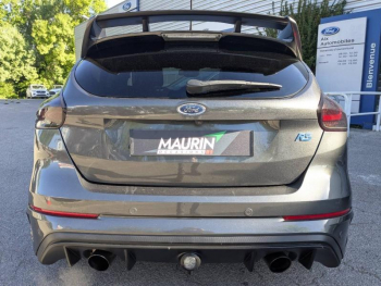 Photo 27 du bon plan FORD Focus 2.3 EcoBoost 350ch Stop&Start RS occasion à 34990 €