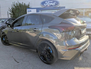 Photo 28 du bon plan FORD Focus 2.3 EcoBoost 350ch Stop&Start RS occasion à 34990 €
