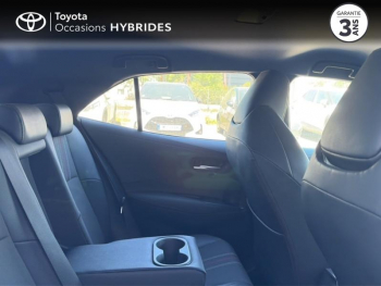 Photo 7 du bon plan TOYOTA Corolla 184h GR Sport MY20 occasion à 20990 €