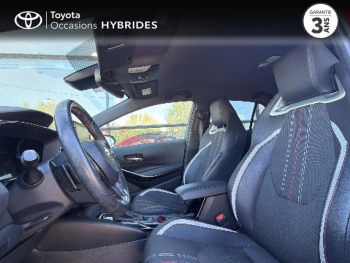 Photo 11 du bon plan TOYOTA Corolla 184h GR Sport MY20 occasion à 20990 €