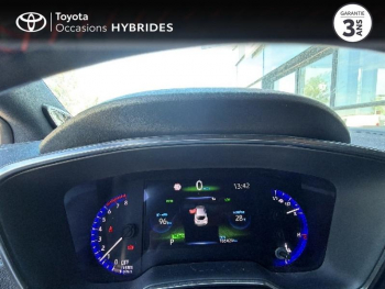 Photo 14 du bon plan TOYOTA Corolla 184h GR Sport MY20 occasion à 20990 €