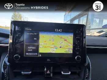 Photo 15 du bon plan TOYOTA Corolla 184h GR Sport MY20 occasion à 20990 €