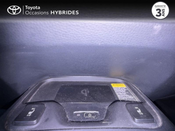 Photo 19 du bon plan TOYOTA Corolla 184h GR Sport MY20 occasion à 20990 €