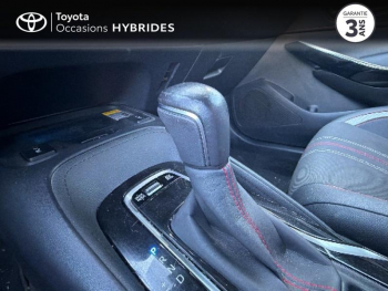 Photo 20 du bon plan TOYOTA Corolla 184h GR Sport MY20 occasion à 20990 €