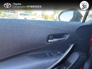 Photo 22 du bon plan TOYOTA Corolla 184h GR Sport MY20 occasion à 20990 €