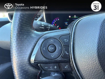 Photo 24 du bon plan TOYOTA Corolla 184h GR Sport MY20 occasion à 20990 €