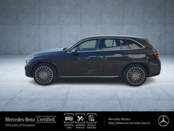 Photo 2 du bon plan MERCEDES-BENZ GLC 300 e Hybrid 313ch AMG Line 4Matic 9G-Tronic occasion à 55900 €
