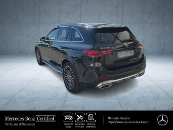 Photo 3 du bon plan MERCEDES-BENZ GLC 300 e Hybrid 313ch AMG Line 4Matic 9G-Tronic occasion à 55900 €