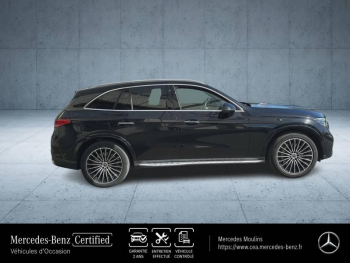 Photo 6 du bon plan MERCEDES-BENZ GLC 300 e Hybrid 313ch AMG Line 4Matic 9G-Tronic occasion à 55900 €
