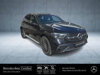Photo 7 du bon plan MERCEDES-BENZ GLC 300 e Hybrid 313ch AMG Line 4Matic 9G-Tronic occasion à 55900 €