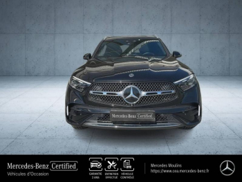 Photo 8 du bon plan MERCEDES-BENZ GLC 300 e Hybrid 313ch AMG Line 4Matic 9G-Tronic occasion à 55900 €