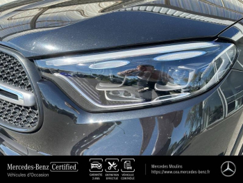Photo 11 du bon plan MERCEDES-BENZ GLC 300 e Hybrid 313ch AMG Line 4Matic 9G-Tronic occasion à 55900 €