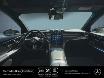 Photo 14 du bon plan MERCEDES-BENZ GLC 300 e Hybrid 313ch AMG Line 4Matic 9G-Tronic occasion à 55900 €