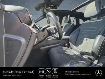Photo 15 du bon plan MERCEDES-BENZ GLC 300 e Hybrid 313ch AMG Line 4Matic 9G-Tronic occasion à 55900 €