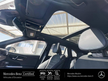 Photo 16 du bon plan MERCEDES-BENZ GLC 300 e Hybrid 313ch AMG Line 4Matic 9G-Tronic occasion à 55900 €