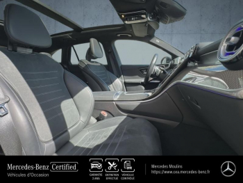 Photo 18 du bon plan MERCEDES-BENZ GLC 300 e Hybrid 313ch AMG Line 4Matic 9G-Tronic occasion à 55900 €