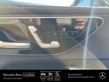 Photo 19 du bon plan MERCEDES-BENZ GLC 300 e Hybrid 313ch AMG Line 4Matic 9G-Tronic occasion à 55900 €
