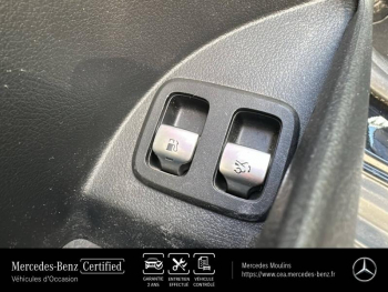 Photo 21 du bon plan MERCEDES-BENZ GLC 300 e Hybrid 313ch AMG Line 4Matic 9G-Tronic occasion à 55900 €