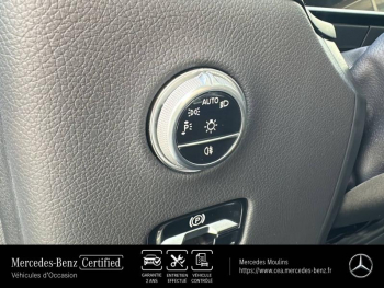 Photo 22 du bon plan MERCEDES-BENZ GLC 300 e Hybrid 313ch AMG Line 4Matic 9G-Tronic occasion à 55900 €