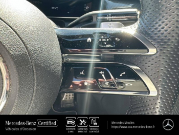 Photo 25 du bon plan MERCEDES-BENZ GLC 300 e Hybrid 313ch AMG Line 4Matic 9G-Tronic occasion à 55900 €