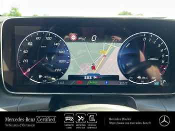 Photo 26 du bon plan MERCEDES-BENZ GLC 300 e Hybrid 313ch AMG Line 4Matic 9G-Tronic occasion à 55900 €