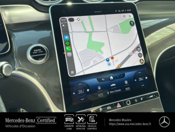 Photo 27 du bon plan MERCEDES-BENZ GLC 300 e Hybrid 313ch AMG Line 4Matic 9G-Tronic occasion à 55900 €