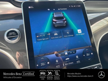 Photo 31 du bon plan MERCEDES-BENZ GLC 300 e Hybrid 313ch AMG Line 4Matic 9G-Tronic occasion à 55900 €