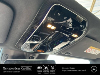 Photo 33 du bon plan MERCEDES-BENZ GLC 300 e Hybrid 313ch AMG Line 4Matic 9G-Tronic occasion à 55900 €