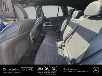 Photo 34 du bon plan MERCEDES-BENZ GLC 300 e Hybrid 313ch AMG Line 4Matic 9G-Tronic occasion à 55900 €