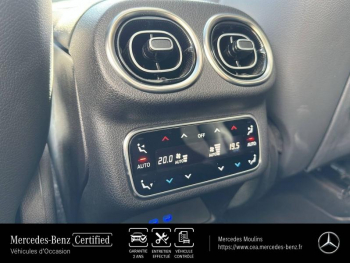 Photo 35 du bon plan MERCEDES-BENZ GLC 300 e Hybrid 313ch AMG Line 4Matic 9G-Tronic occasion à 55900 €