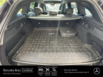Photo 36 du bon plan MERCEDES-BENZ GLC 300 e Hybrid 313ch AMG Line 4Matic 9G-Tronic occasion à 55900 €