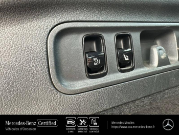 Photo 37 du bon plan MERCEDES-BENZ GLC 300 e Hybrid 313ch AMG Line 4Matic 9G-Tronic occasion à 55900 €