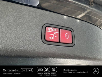 Photo 39 du bon plan MERCEDES-BENZ GLC 300 e Hybrid 313ch AMG Line 4Matic 9G-Tronic occasion à 55900 €