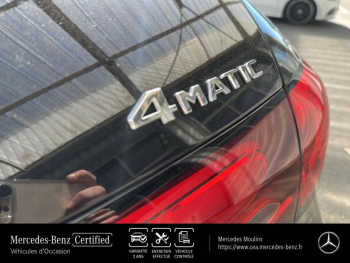 Photo 40 du bon plan MERCEDES-BENZ GLC 300 e Hybrid 313ch AMG Line 4Matic 9G-Tronic occasion à 55900 €