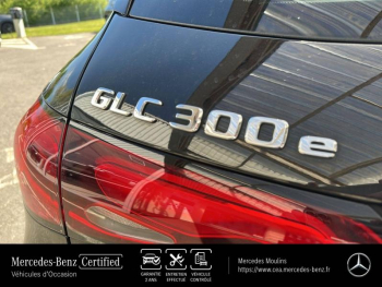 Photo 41 du bon plan MERCEDES-BENZ GLC 300 e Hybrid 313ch AMG Line 4Matic 9G-Tronic occasion à 55900 €