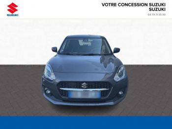 Photo 2 du bon plan SUZUKI Swift 1.2 Dualjet Hybrid 83ch Privilège occasion à 15990 €