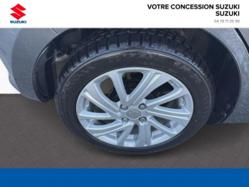 Photo 4 du bon plan SUZUKI Swift 1.2 Dualjet Hybrid 83ch Privilège occasion à 15990 €