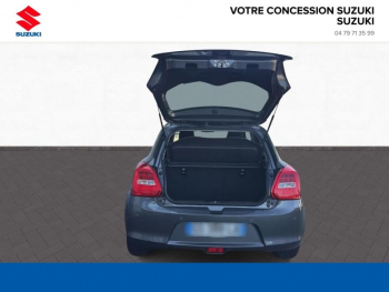 Photo 7 du bon plan SUZUKI Swift 1.2 Dualjet Hybrid 83ch Privilège occasion à 15990 €