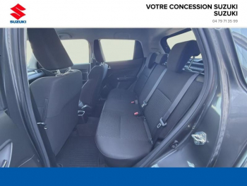 Photo 9 du bon plan SUZUKI Swift 1.2 Dualjet Hybrid 83ch Privilège occasion à 15990 €