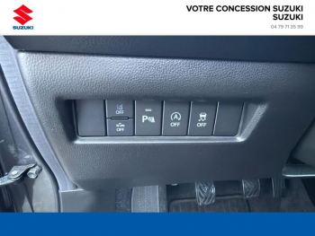 Photo 13 du bon plan SUZUKI Swift 1.2 Dualjet Hybrid 83ch Privilège occasion à 15990 €